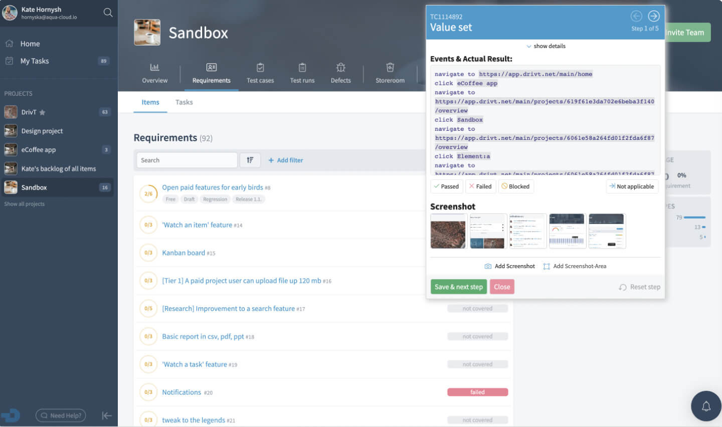 Give beta testers user-friendly Chrome extension