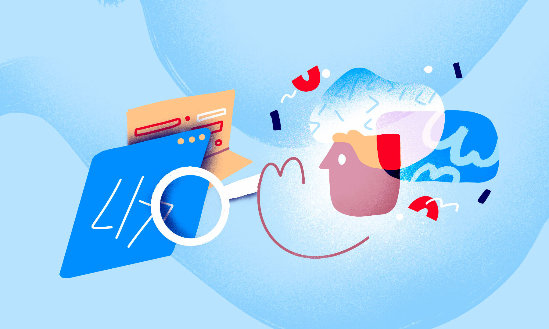 coding and programming for testers