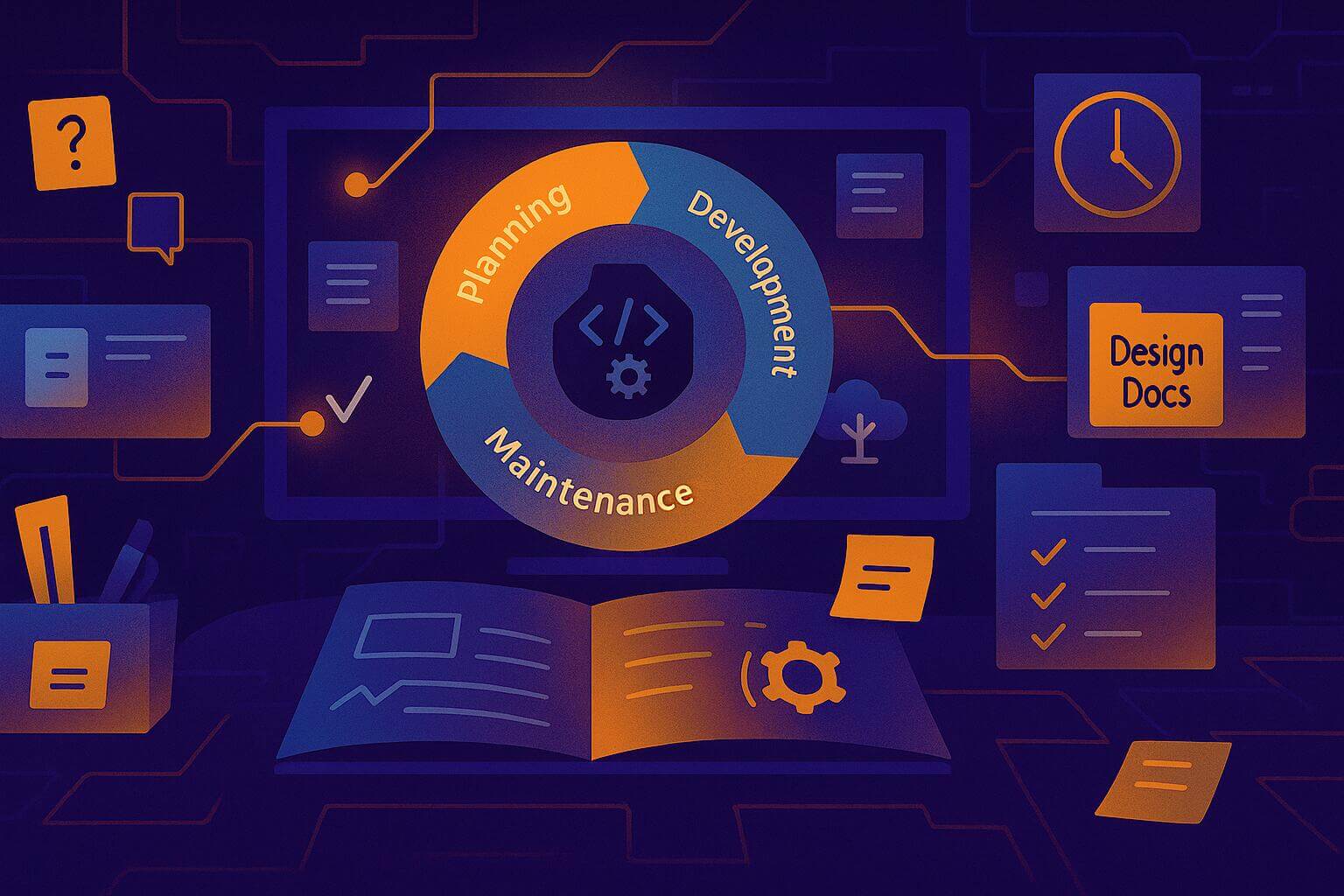 Application Lifecycle Management