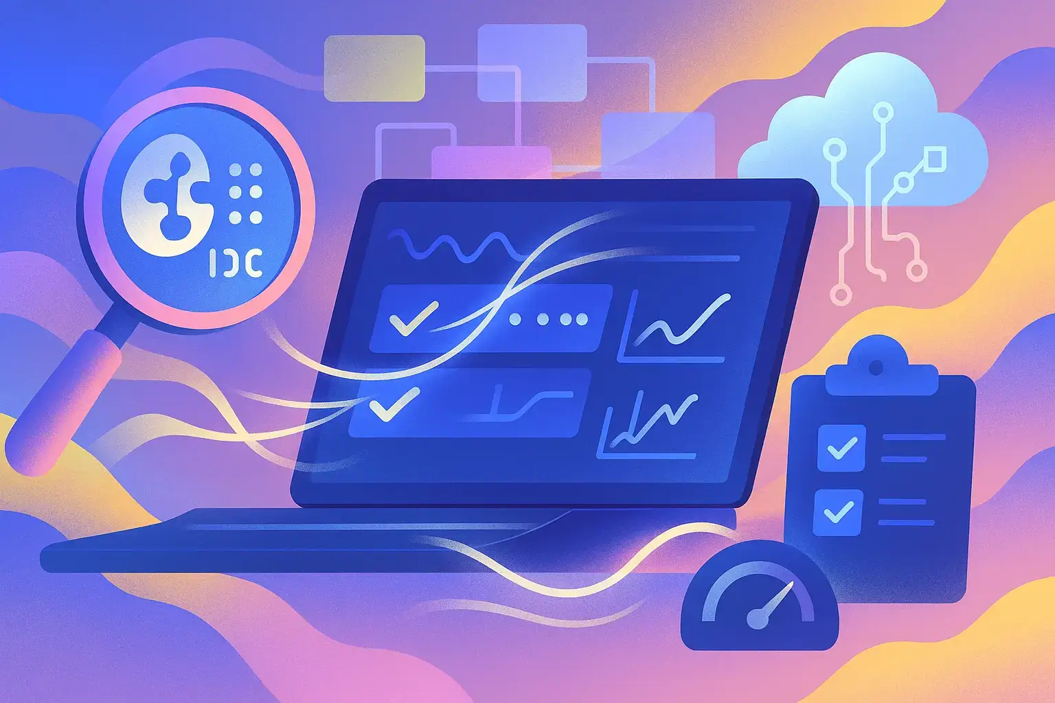 AI accessibility testing